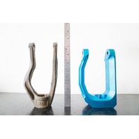 FRONT SHOCK DROP FORK, 25MM SHORTER HONDA, CIVIC, EK 96-00