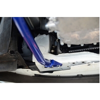 FRONT LOWER STRUCTURE BAR HONDA, JAZZ/FIT, GK3/4/5/6