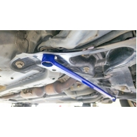 FRONT LOWER BRACE TOYOTA, YARIS/VITZ, XP90/NCP9# 05~14, XP150; 14-PRESENT