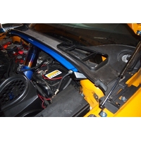 FRONT STRUT BAR FOCUS, MK3 LHD