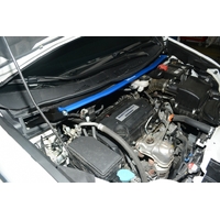 FRONT STRUT BAR HONDA, ODYSSEY JDM, RC1/2