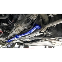 FRONT LOWER STEERING RACK BRACE BMW, 1 SERIES, 3 SERIES, F2X, F3X