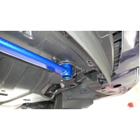 FRONT RADIATOR BRACE HONDA, ODYSSEY JDM, RC1/2