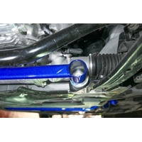 FRONT STEERING RACK BRACE LEXUS, IS, XE30 14-PRESENT
