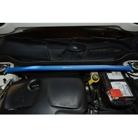 FRONT STRUT BAR MERCEDES, A-CLASS, CLA, GLA, Q30, 16-PRESENT, C117 14-19, W176 12-18, X156