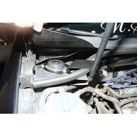 FRONT STRUT BAR VOLKSWAGEN, GOLF, MK6, A6, TYP 5K 09-13