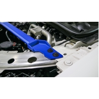 FRONT STRUT BARMERCEDES, C-CLASS, W205 15-PRESENT