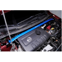 FRONT STRUT BAR NISSAN, PULSAR, C12 13-