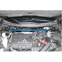 FRONT STRUT BAR MITSUBISHI, LANCER MIRAGE, TIS 07-