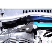 FRONT STRUT BAR TOYOTA, COROLLA/ALTIS/AURIS, WISH, E140 06-13, E170 13-18, ZGE20 09-