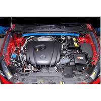 FRONT STRUT BAR MAZDA, 3/AXELA, BM/BY 14-18