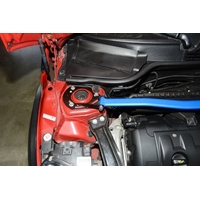 FRONT STRUT BAR MINI, COOPER, R55/56/57/58/59