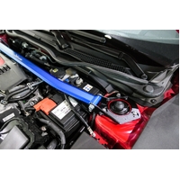 HONDA CIVIC TYPE-R FK8 '18- FRONT STRUT TOWER BRACE LHD