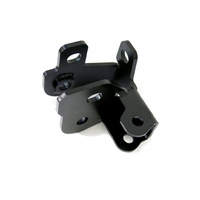 FRONT TRACK BAR RELOCATION BRACKET LIFT 4 INCHES JEEP, GLADIATOR, WRANGLER, WRANGLER UNLIMITE JL 18-PRESENT, JLU 18-PRESENT,