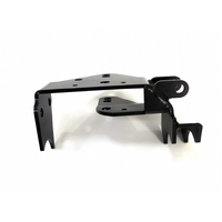 FRONT TRACK BAR RELOCATION BRACKET JEEP, WRANGLER, JK 06-18