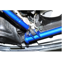 FRONT TRACTION BAR HONDA, CIVIC, INTEGRA, DC2 94-01, EG, EH, EJ1/2, EK3/4/5/9, EJ6/7/8/9, EM1