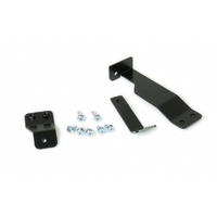 FUEL TANK SKID PLATE SUZUKI JIMNY '18-