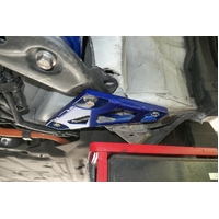 HONDA JAZZ/FIT GR '20- FRONT LOWER REINFORCEMENT PLATE