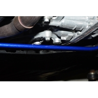 FRONT SUBFRAME SUPPORT BRACE SUZUKI, BALENO, SWIFT, 15-PRESENT, ZC33 17-PRESENT