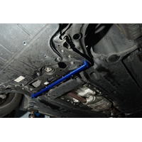 FRONT SUBFRAME SUPPORT BRACE SKODA, VOLKSWAGEN, KODIAQ, TIGUAN, 17-PRESENT, 16-PRESENT