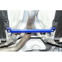 MIDDLE LOWER BRACE SUZUKI, BALENO, SWIFT, 15-PRESENT, ZC33 17-PRESENT