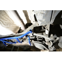 REAR LOWER BRACE FOCUS, MK3