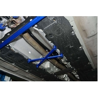MIDDLE LOWER BRACE VOLVO, XC60, XC90, 15-PRESENT, 18-PRESENT
