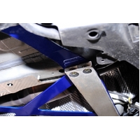 MIDDLE LOWER BRACE TOYOTA, PRIUS, XW50 15-PRESENT
