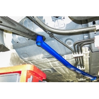 MIDDLE LOWER BRACE TOYOTA, VIOS, YARIS/VITZ, XP150 13-PRESENT, XP150; 14-PRESENT