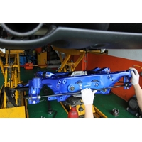 REAR DIFF MOUNT SUPPORT BAR SUBARU, TOYOTA, 86, BRZ, FR-S, ZC 6, ZN6, FT86/FR-S ZN6/ZC6