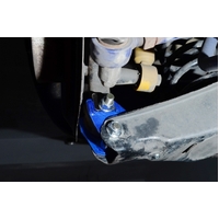 REAR LOW DOWN KIT AUDI, VOLKSWAGEN, A3, GOLF, S3, TIGUAN, TT, 5N 07-16, MK2 06-12, MK2 8J 06-14, MK2 8P 04-13,