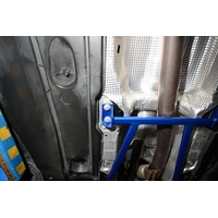 MIDDLE LOWER BRACE VOLKSWAGEN, GOLF, MK7, A7, TYP 5G 14-