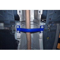 MIDDLE LOWER BRACE 1PCS/SET VOLVO, V60, 10-18