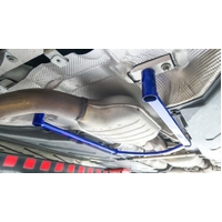 MIDDLE LOWER BRACEMERCEDES, C-CLASS, W205 15-PRESENT