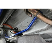 REAR LOWER BRACE HONDA FIT JAZZ GR '20-