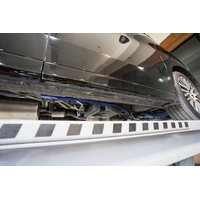 MIDDLE LOWER BRACE TOYOTA, ALPHARD/VELLFIRE, 15-PRESENT
