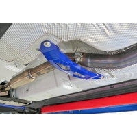 MIDDLE LOWER BRACE FOCUS, MK4 18-