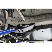 LOWER CONTROL ARM SKID PLATES SUZUKI JIMNY '18-