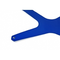 MIDDLE LOWER BRACE MAZDA, 3/AXELA, BP 19-PRESENT