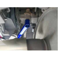 REAR STRUCTURE BRACE HONDA, CRV RM1/RM3/RM4 12-16