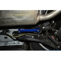 REAR LOWER BRACE LEXUS, RX, AL20 16-PRESENT