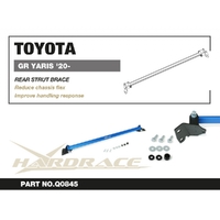 REAR STRUT BRACE TOYOTA GR YARIS '20-