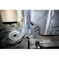 REAR LOWER BRACE TOYOTA, SIENNA, XL30 11-ON