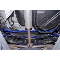 REAR LOWER BRACE HONDA, CRV 17-PRESENT