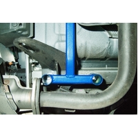REAR LOWER BRACE LEXUS, NX, AZ10 14-