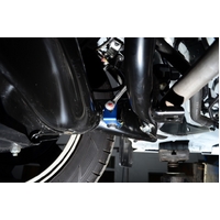 REAR SIDE HEADLIGHT LEVELLING BRACKET HONDA, HRV, 14-PRESENT