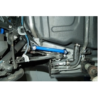 REAR LOWER LATERAL BRACE LEXUS, NX, AZ10 14-