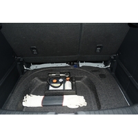 REAR STRUT BAR MAZDA, CX3, DK 15-