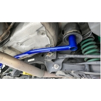 REAR SUBFRAME BRACE BMW, 1 SERIES, F2X