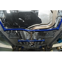 REAR LOWER BRACE MAZDA, CX3, DK 15-